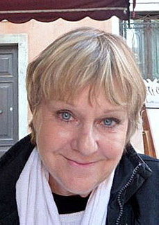 Françoise Hubert-Guillou